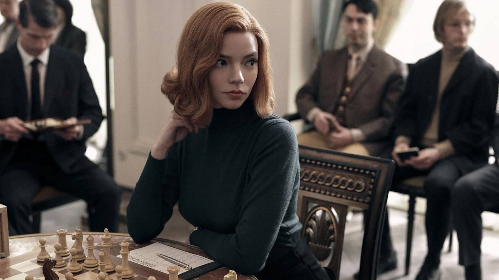 8 Miniseries That Should Have Been Full Shows