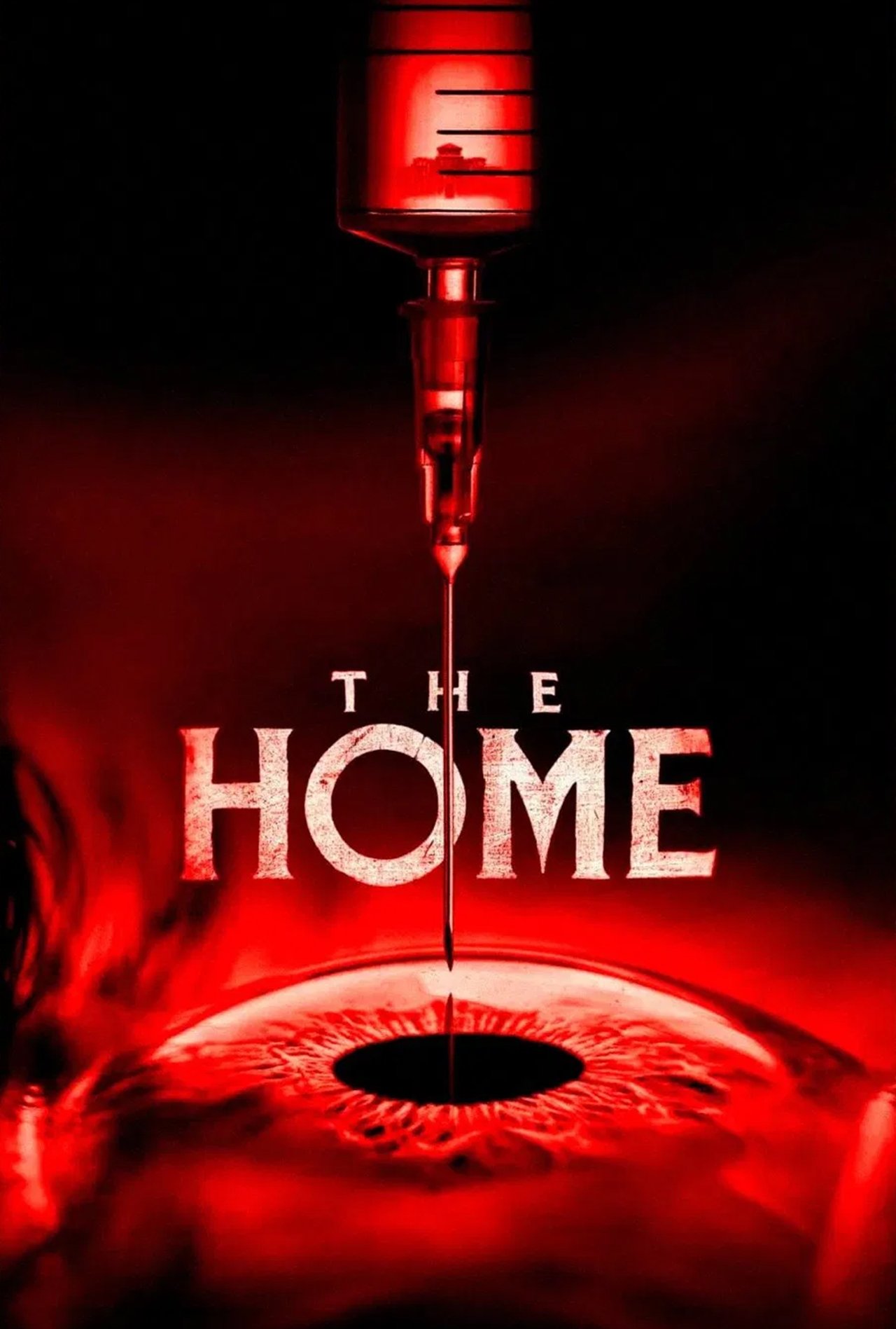 The Home – 1080p HD izle