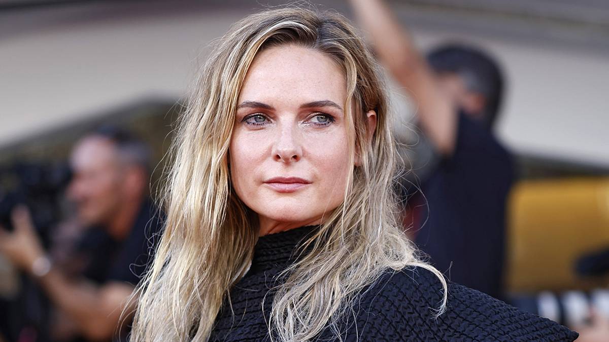 Rebecca Ferguson’s Netflix Thriller That Sparked Backlash With the U.S. Government Dominates Streaming