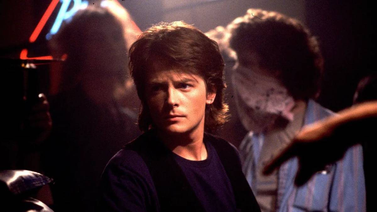 This Michael J. Fox-Starring Film Was Originally Written for Bruce Springsteen