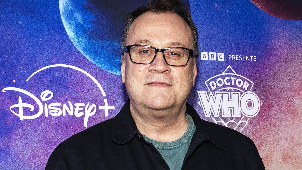 Russell T. Davies Confirms He’s Changing the “Racist” Name of a Classic ‘Doctor Who’ Villain