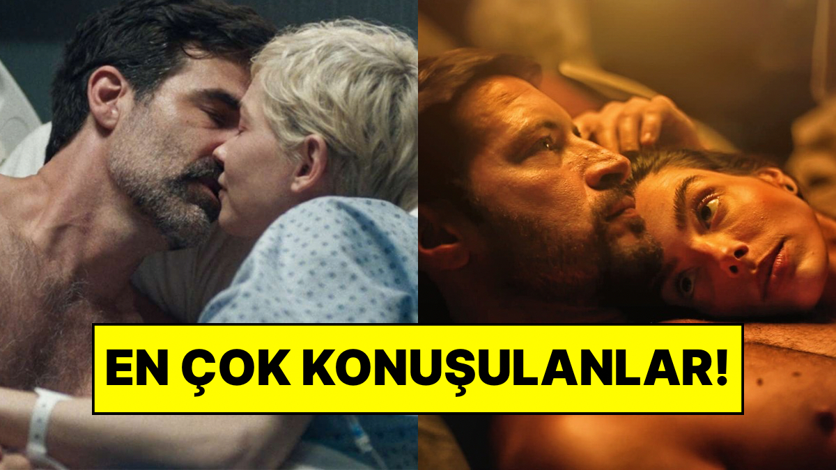 Cesur Sahneleri Olan 15 Film Önerisi