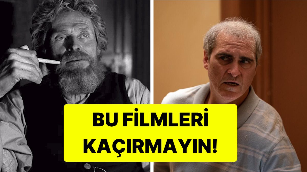 Birbirinden İlginç Konulara Sahip Film Önerileri