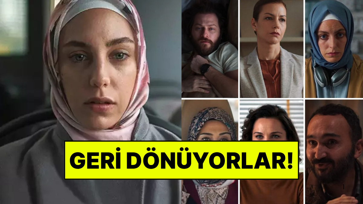 Netflix Dizisi Bir Başkadır 2. Sezonunu Duyurdu