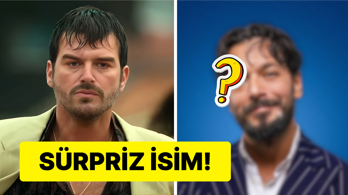 Organize İşler Dizisi Oyuncuları Kimler?