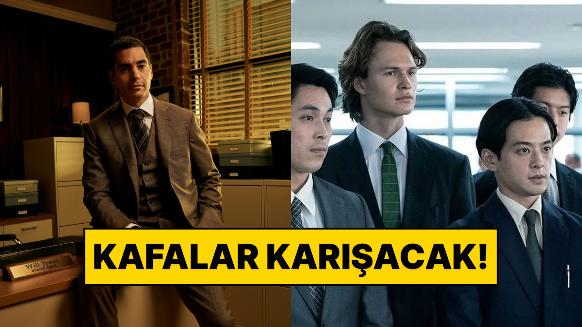 Son Yılların En İyi 15 Polisiye Dizisi