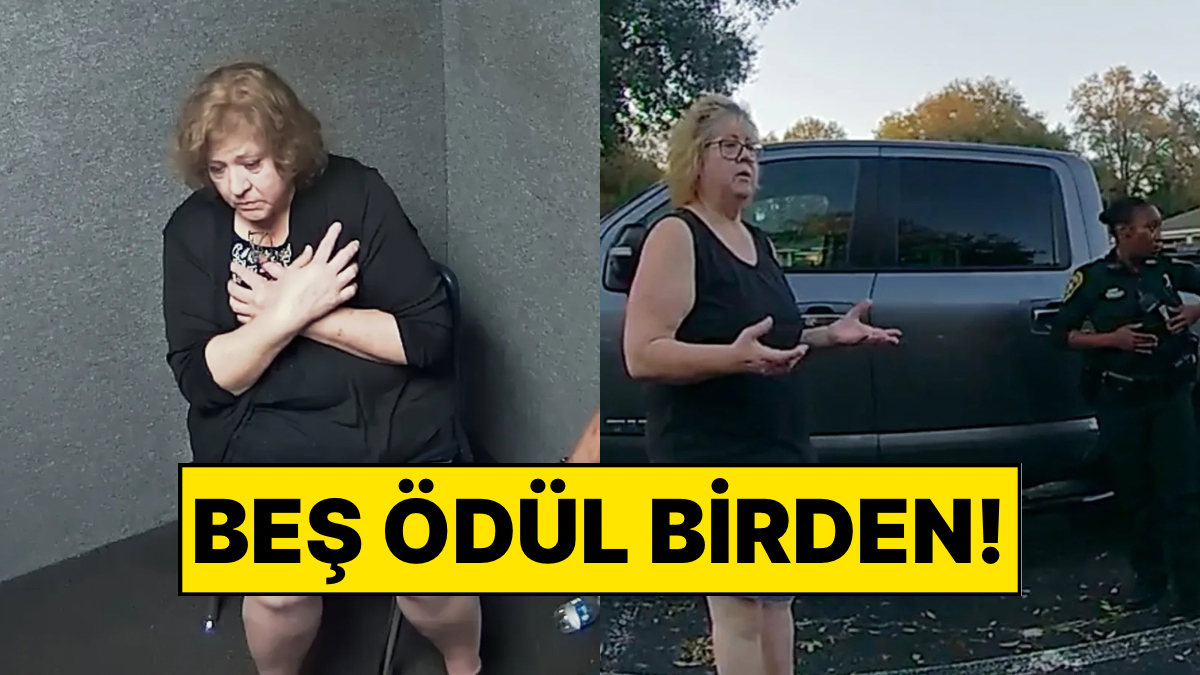 Netflix Suç Belgeseli Mükemmel Komşu’ya Ödül Yağdı