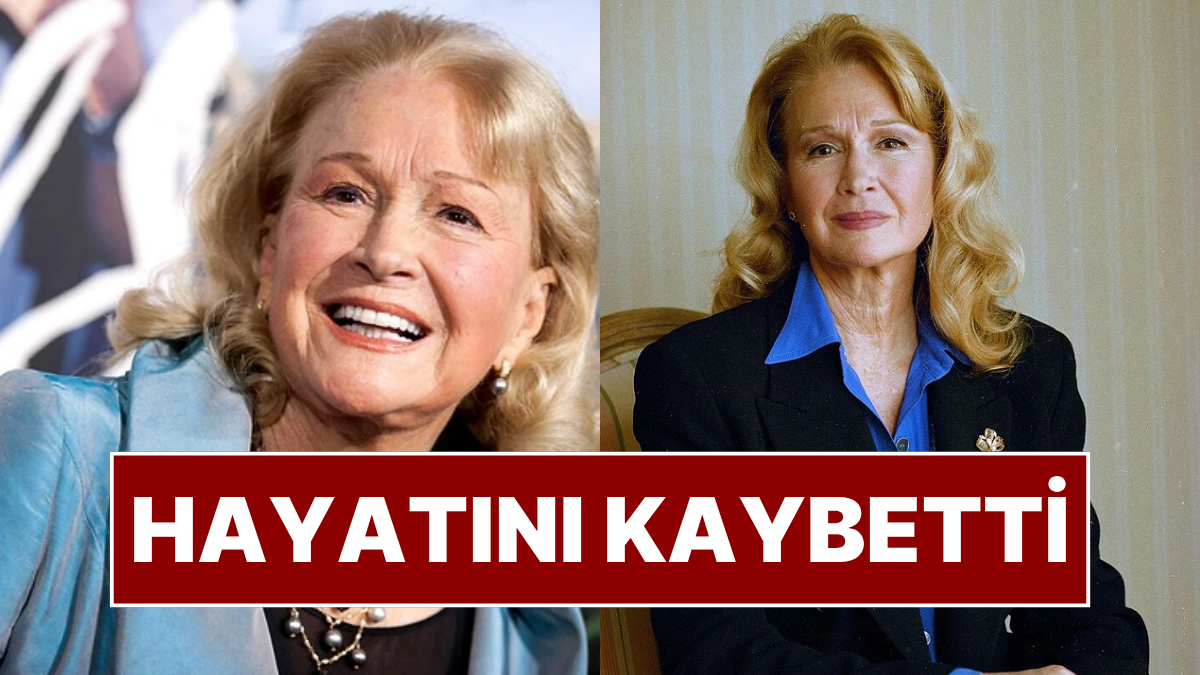 Diane Ladd Hayatını Kaybetti – Onedio