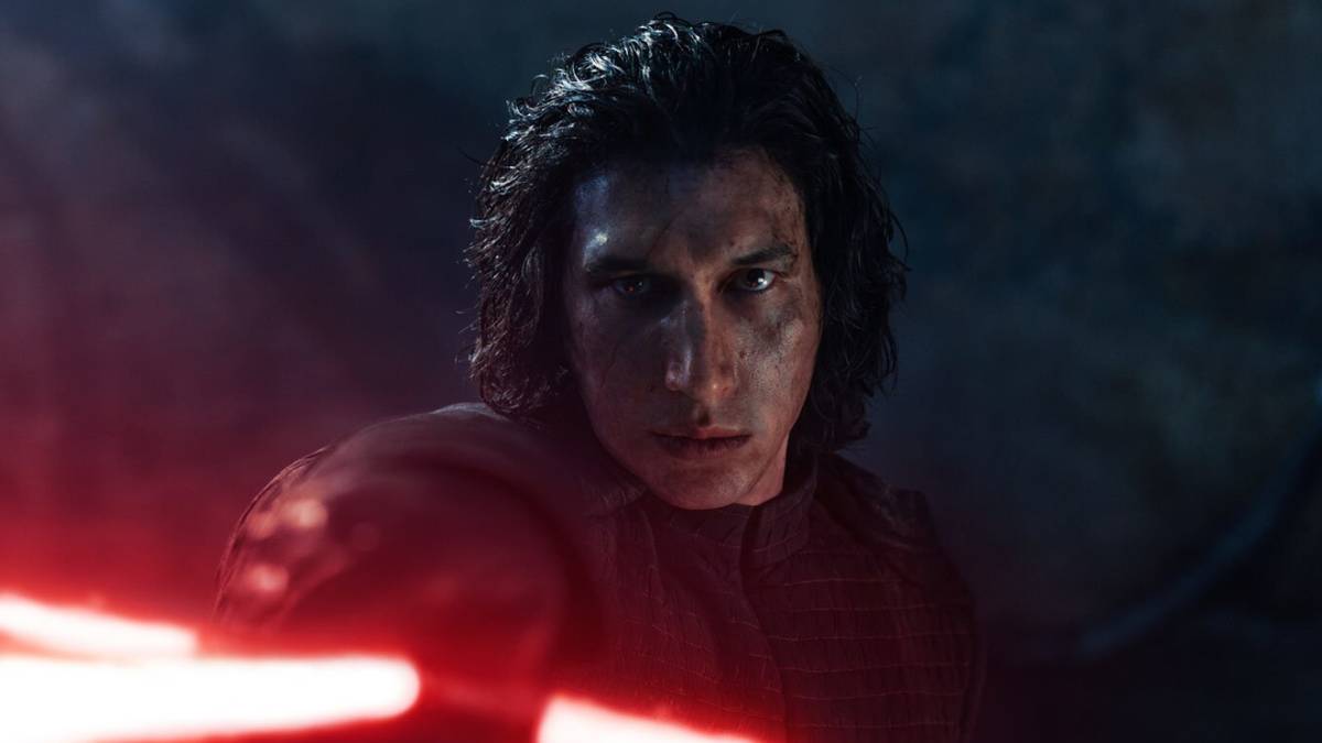A New Banner Soars Over Disney To Save Adam Driver’s Star Wars Movie After Shareholder Meeting [Exclusive]