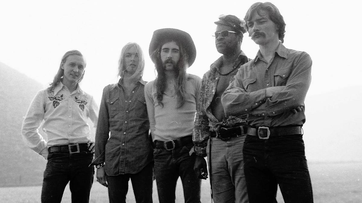 The Deaths of Berry Oakley and Duane Allman Share Chilling Similarities That Are Hard to Believe
