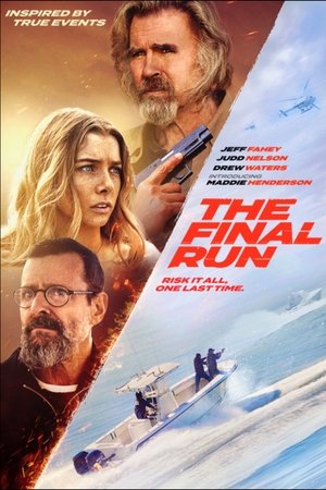 The Final Run film izle