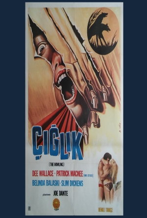 Çığlık 1981 Filmi Full izle | FilmMakinesi