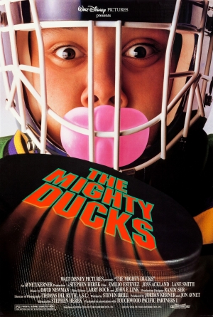 The Mighty Ducks 1992 Filmi Full izle | FilmMakinesi