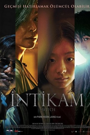 The Witch Part I: İntikam 2018 izle