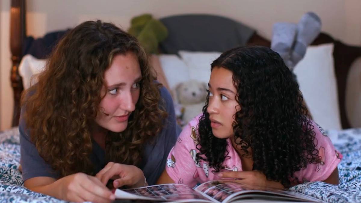 Tubi and Kickstarter’s Groundbreaking Initiative Unveils 3 Must-See Indie Movie Trailers [Exclusive]