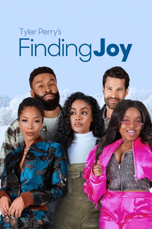 Tyler Perry's Finding Joy izle