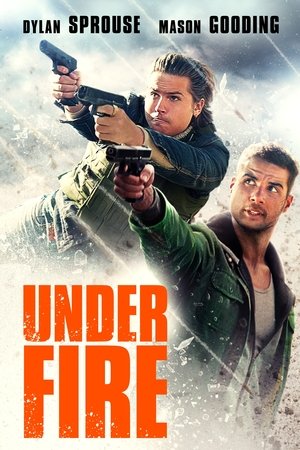 Under Fire film izle