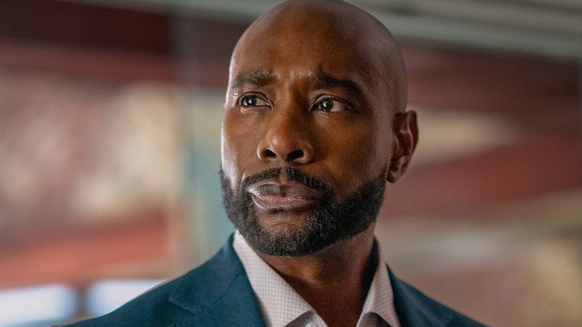 It Sucks That the Best Parts of This Show Happen Off-Screen