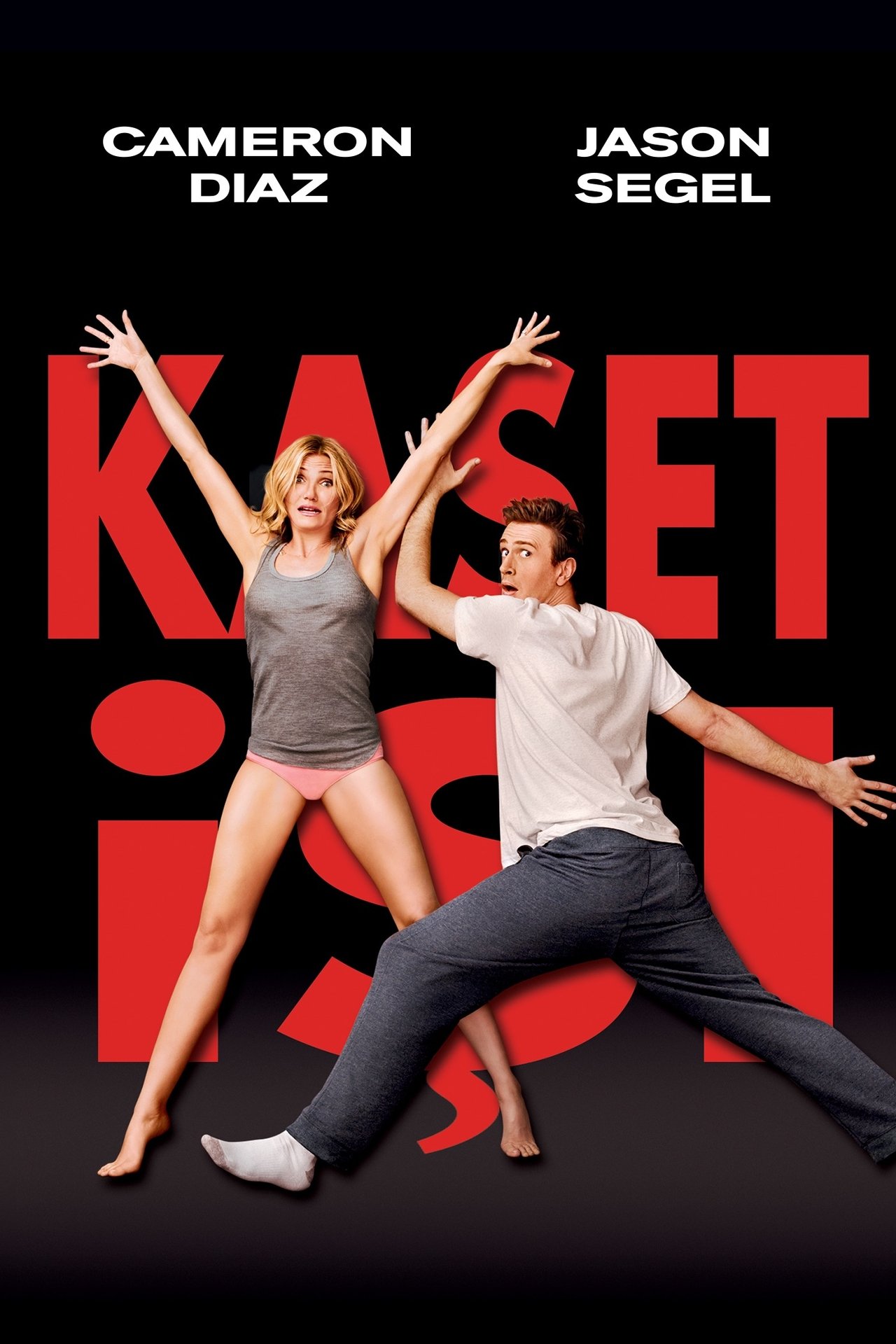 Kaset İşi – 1080p HD izle